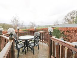 Barn Owl Lodge