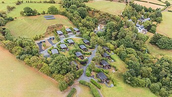 Barn Owl Lodge