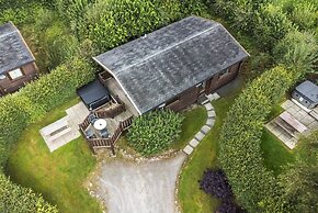 Barn Owl Lodge