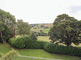 Ysgubor Tyddyn Isaf
