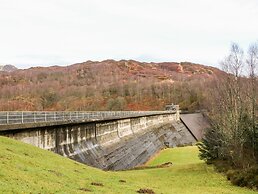 Glenfinglas Dam Cottage