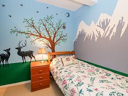 Glenfinglas Dam Cottage