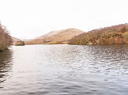 Glenfinglas Dam Cottage