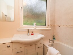 Glenfinglas Dam Cottage