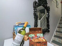 Hidden Treasure