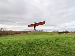 Bowes Barn