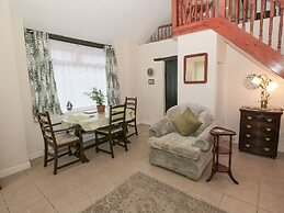 The Old Coach House