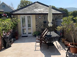 The Old Coach House