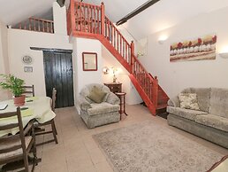 The Old Coach House
