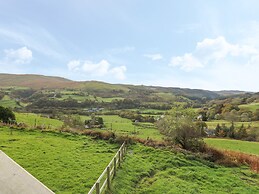 Haka Lodge