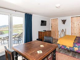 Haka Lodge