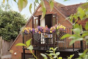 Oakland Cottage