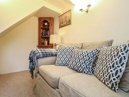 4 Rose Cottages