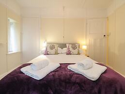 4 Rose Cottages