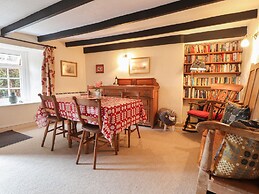 Milkwood Cottage