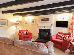 Milkwood Cottage
