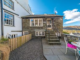 Prospect Cottage Loft
