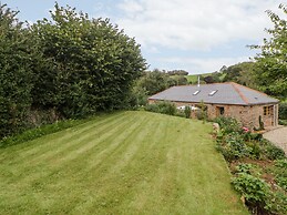 The Old Haybarn