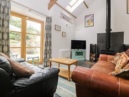 The Old Haybarn
