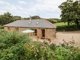 The Old Haybarn