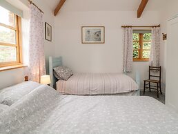 The Old Haybarn