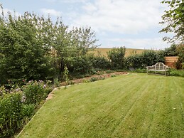 The Old Haybarn
