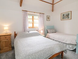 The Old Haybarn
