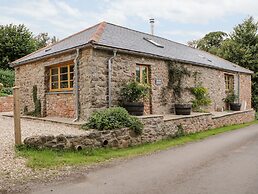 The Old Haybarn