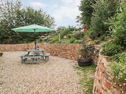 The Old Haybarn