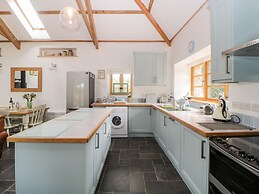 The Old Haybarn