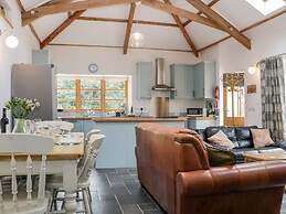 The Old Haybarn