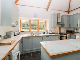 The Old Haybarn