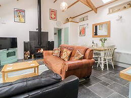 The Old Haybarn