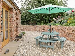 The Old Haybarn