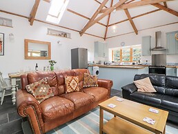 The Old Haybarn