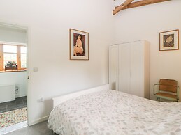 The Old Haybarn
