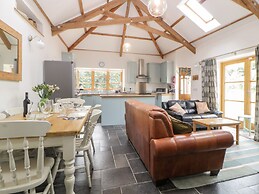 The Old Haybarn