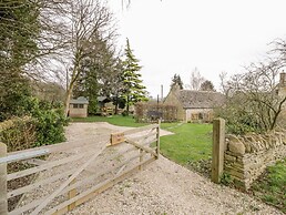 Five Mile House Barn