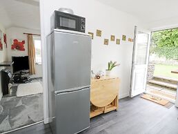 Halcyon Annexe