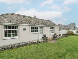 Halcyon Annexe