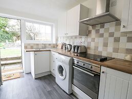 Halcyon Annexe