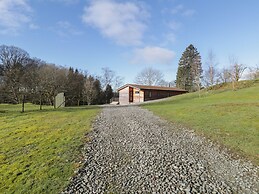 Tarn Lodge