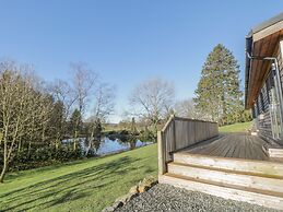 Tarn Lodge