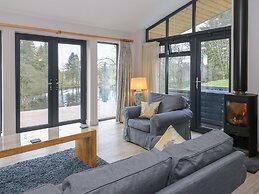 Tarn Lodge