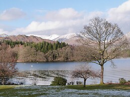 Tarn Lodge
