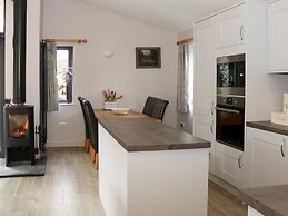 Tarn Lodge