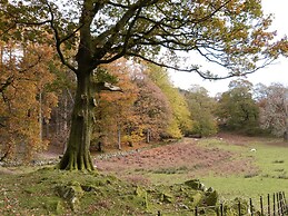 Tarn Lodge