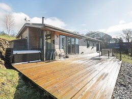 Tarn Lodge
