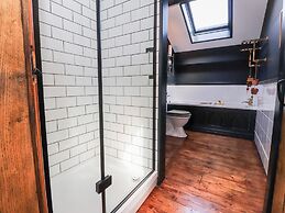 The Boot Room