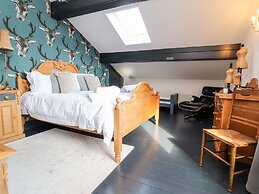 The Boot Room